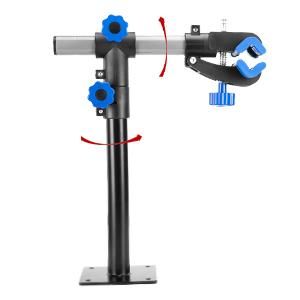ROCKBROS Fahrrad Montageständer mit 25kg Tragkraft, Werkstattständer_voghion.com
