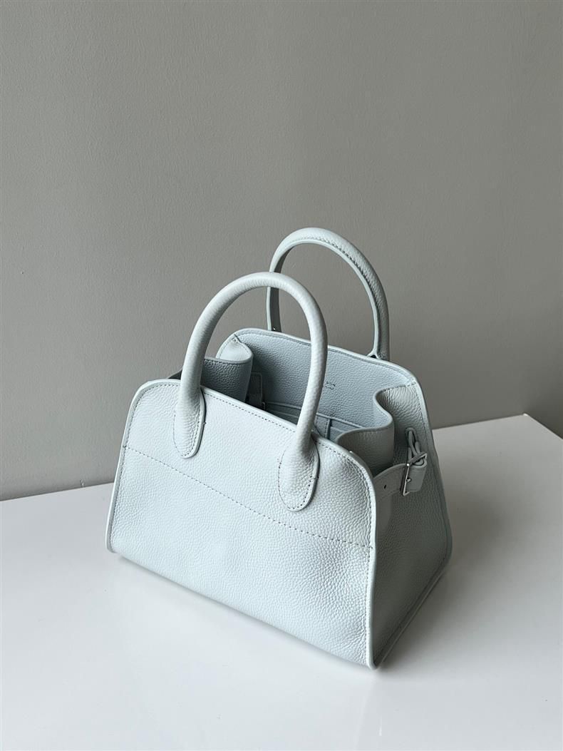 Women's Handbag Niche High End Large Capacity Commuter Tote Bag Shoulder Crossbody Bag _voghion.com