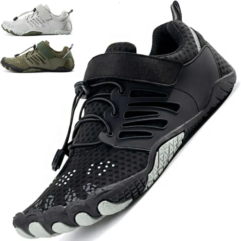 Zero Barefoot Men Drop Minimalist Workout S Cross Trainer Mens Athletic Hiking Water Shoes Ddmysaturn_voghion.com