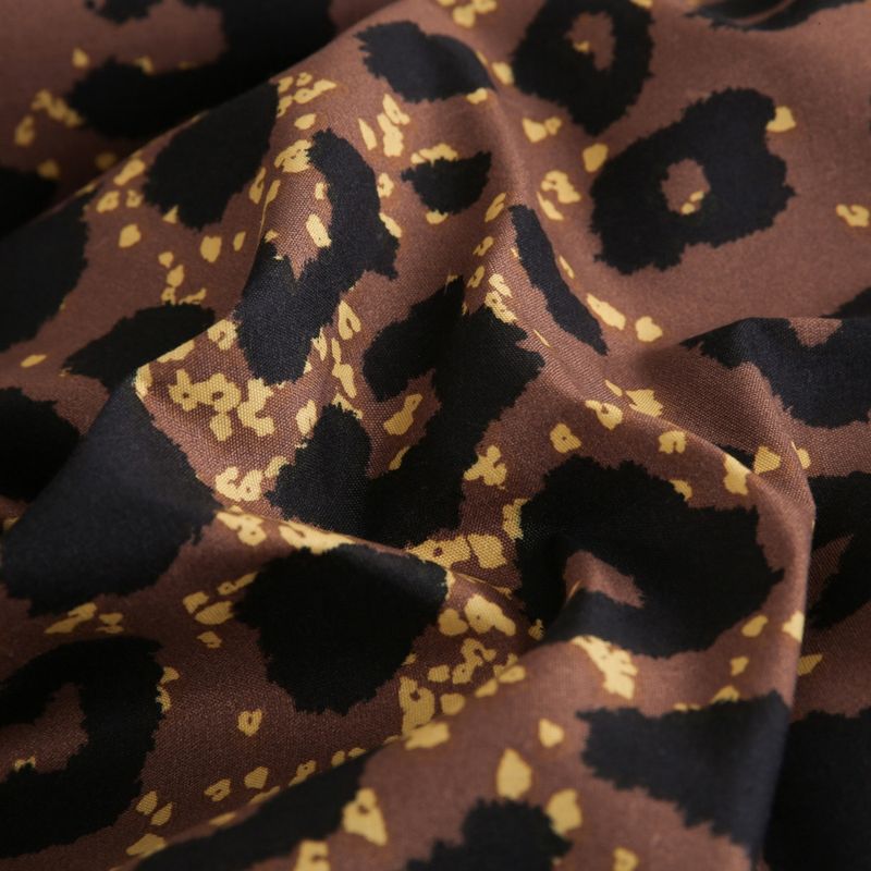 Set copripiumino con motivo geometrico - Biancheria da letto reversibile in stile nordico con morbido tessuto spazzolato (disponibili diverse misure)_voghion.com