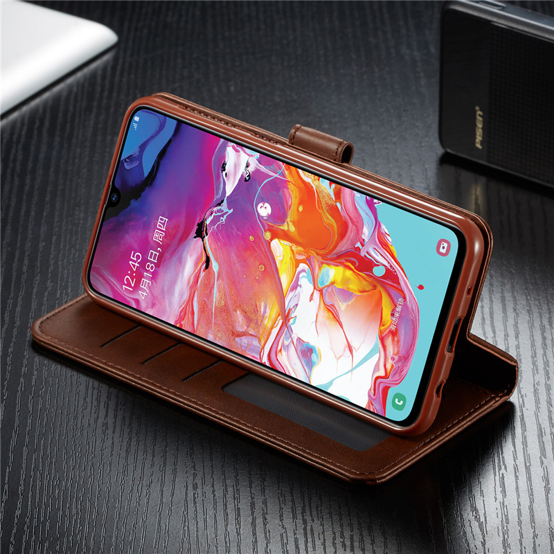 Θήκη για iPhone 14 Pro Max Θήκη Δερμάτινο κάλυμμα πορτοφολιού πολυτελείας για Apple iPhone 14 Plus Κάλυμμα θήκης τηλεφώνου_voghion.com