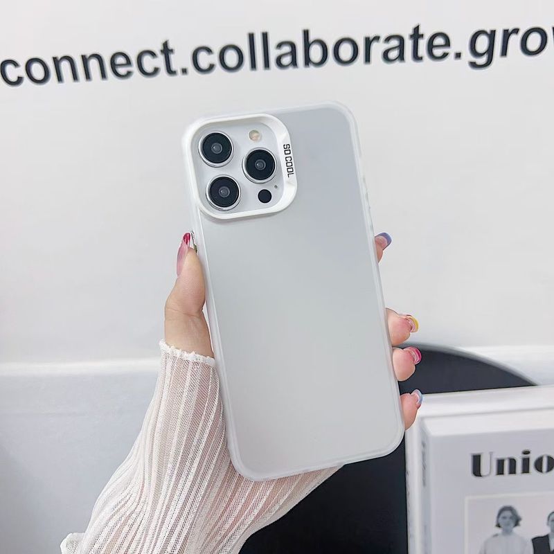 TechGlobe Yuanqi Compatible With 16 14 Plus Phone Case 13 Mini Sier Laser 12 Pro Max/X/8_voghion.com