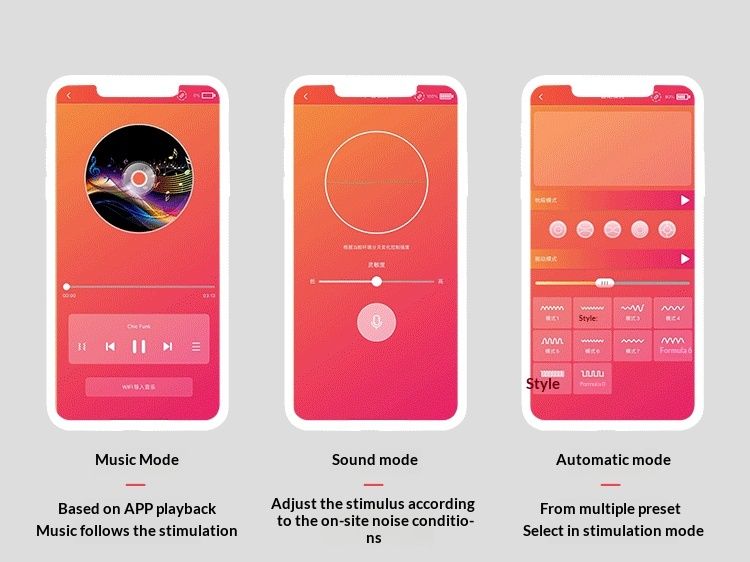 luckyqqyp Siwo Kang Xiangji Vibrateur Sexy Masturbateur Féminin Caméra Cœur Jouet Adulte Suçant Produits Sexuels Outil de Flirt_voghion.com