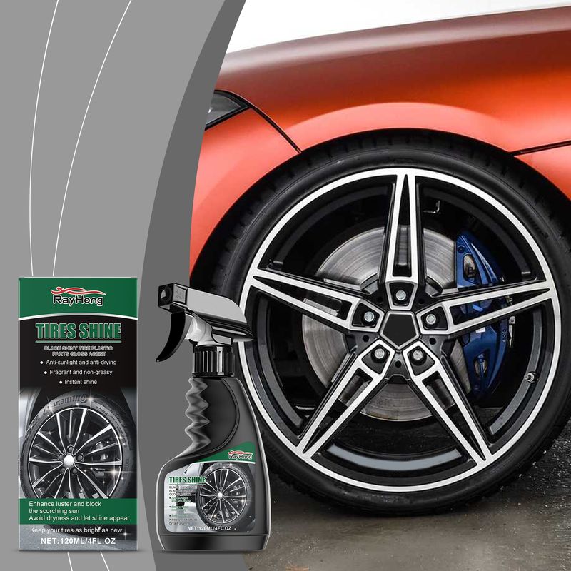 Rayhong Automotive Tire Gloss_voghion.com