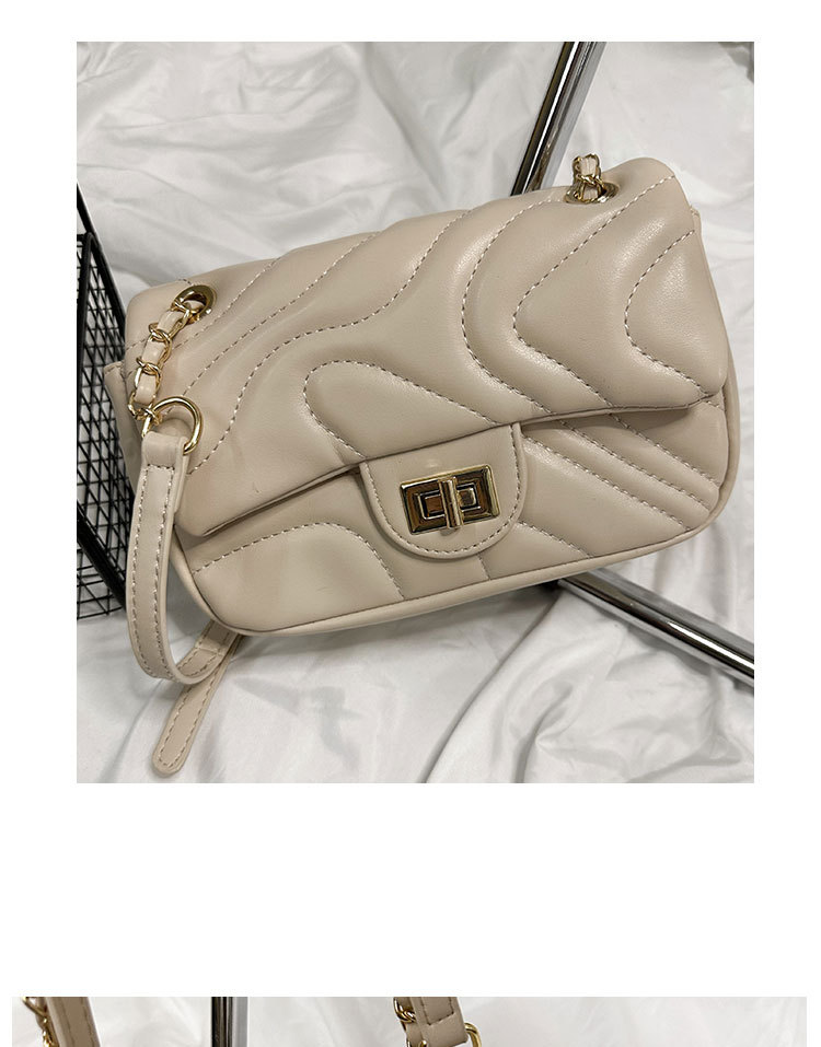 Piccola borsa profumata con catena senso di fascia alta dal design di nicchia, piccola borsa squisita da donna, borsa a tracolla all-match di nuova moda 2023_voghion.com