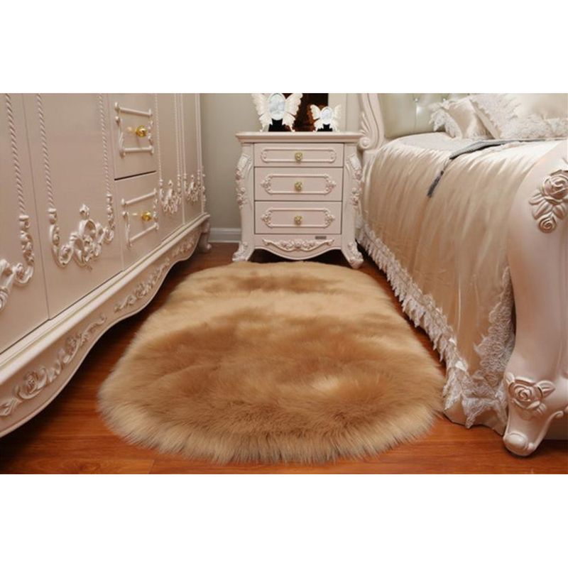 Sofa Carpet Rug Cushion Bay Window Mat Living Room Bedroom Blanket_voghion.com