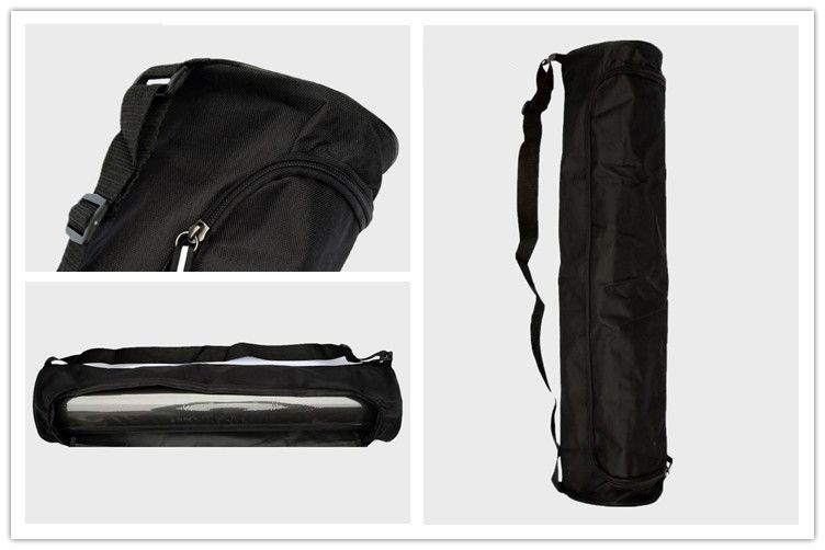 Rucksack aus Oxford-Gewebe, faltbar, ideal für Yogastudios_voghion.com