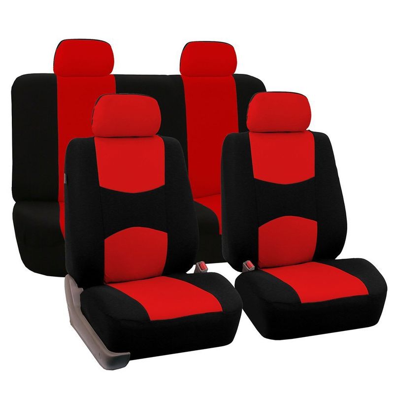 Coprisedile General Motors 5 posti cuscino per seggiolino auto 9 set_voghion.com