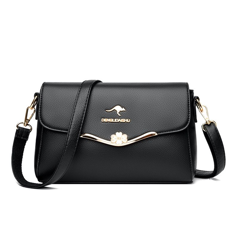 Borsa a tracolla da donna 2025, piccola, per donne di mezza età, stile mamma_voghion.com
