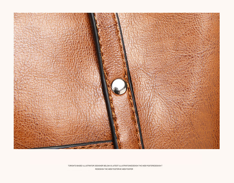 Borse a tracolla per donna Borsa a mano in pelle cerata e olio Borsa a tracolla Borsa a mano da donna Borse da donna Borsa a mano firmata Alta_voghion.com