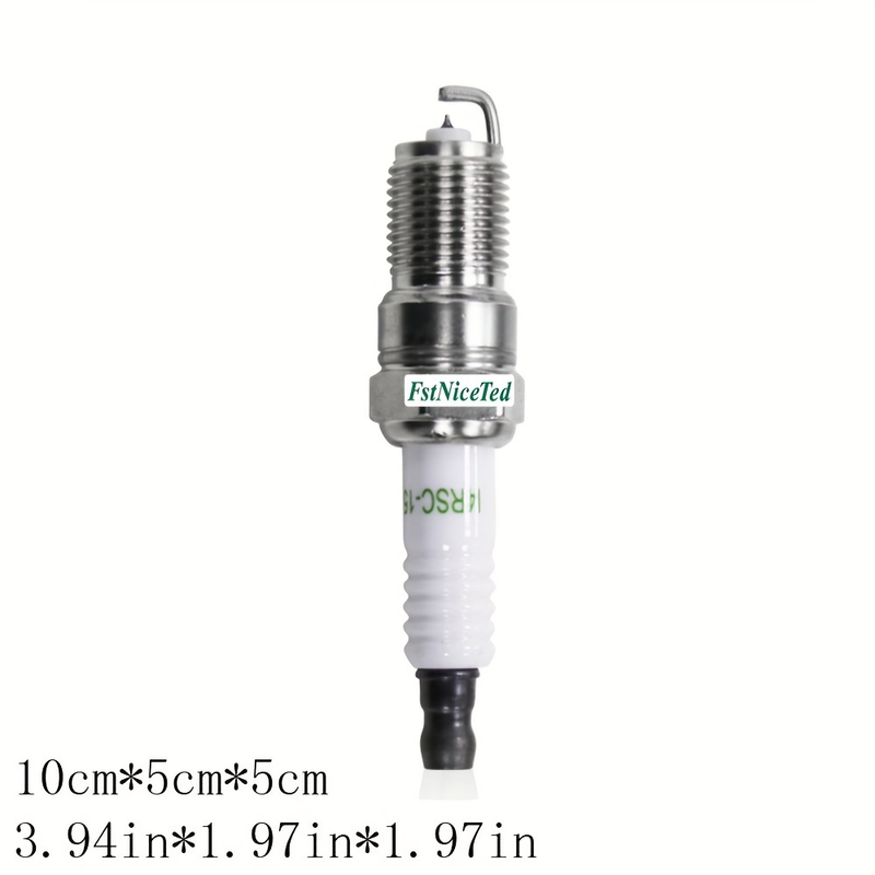 4 pz/set Candela Iridium Adatto Per Il Vecchio Regal GL8 Sostituire NGK-5599 ITR4A15_voghion.com