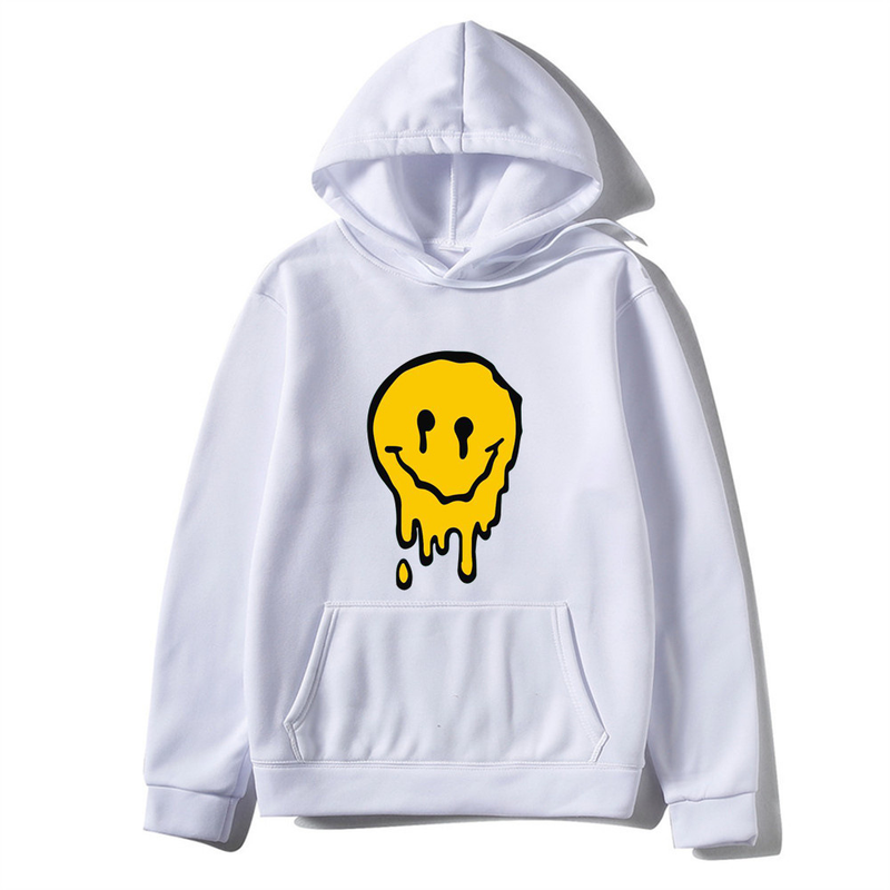 2023 New Winter Men's Sweater Hip Hop Smiling Face Print Long Sleeve Casual Pullover Hoodie Sweatshirt_voghion.com