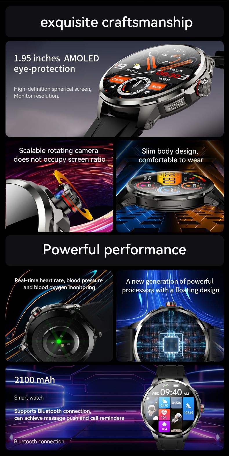 4G Android Akıllı Saat 2025 Kablosuz Konumlandırma Sistemi Montres Reloj Inteligentes Kalp Atış Hızı H99 Akıllı Telefon Saati_voghion.com
