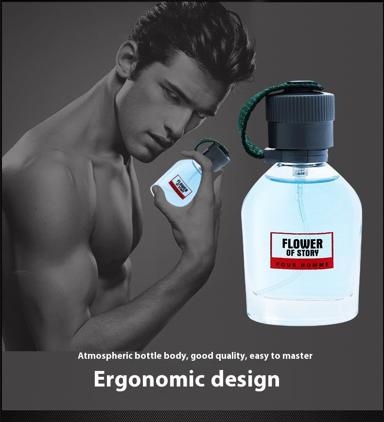 2024 Nowe Perfumy Męskie Gulong Perfumy Trwały Świeży Lekki Zapach 72 Godziny Męski Zestaw Prezentowy Dla Studenta_voghion.com