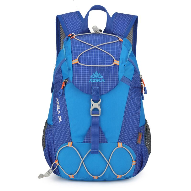 Neu Outdoor Wandern Männer Frauen, Große Kapazität, Leichte, Wasser-Beständig, multi-Funktionale Rucksack Für Trekking Und_voghion.com