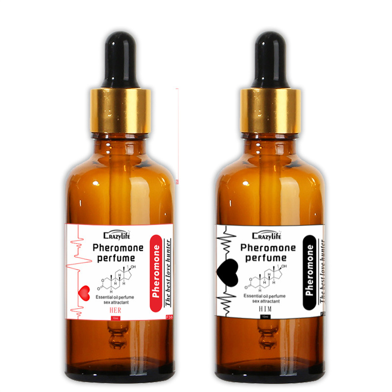 Crazylife  new pheromone perfume men and women mood atmosphere charm perfume 20ml adult_voghion.com