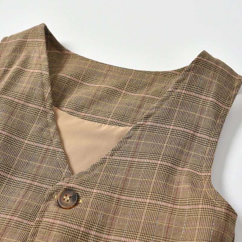 Çocuk giyim, erkek çocuk kollu gömlek, çift katlı yelek, uzun pantolon, papyon, beyefendi kıyafeti, bebek ziyafeti_voghion.com