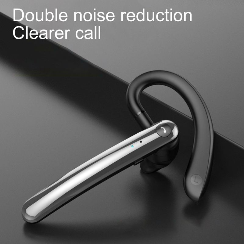 Noise Cancelling Bluetooth-kompatibel F990 Kopfhörer Ohr Dual ENC Haken Reduktion Smart Vocal Wirel Kopfhörer für_voghion.com