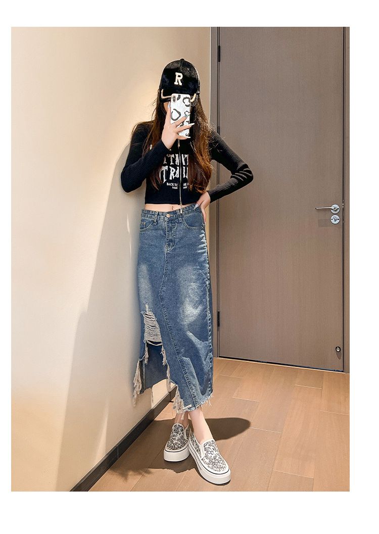 Spring New Women's Flat-soled Single Shoes Lightweight Platform Canvas Shoes Internet Celebrity Fashion Out Of The Street Versatile_voghion.com