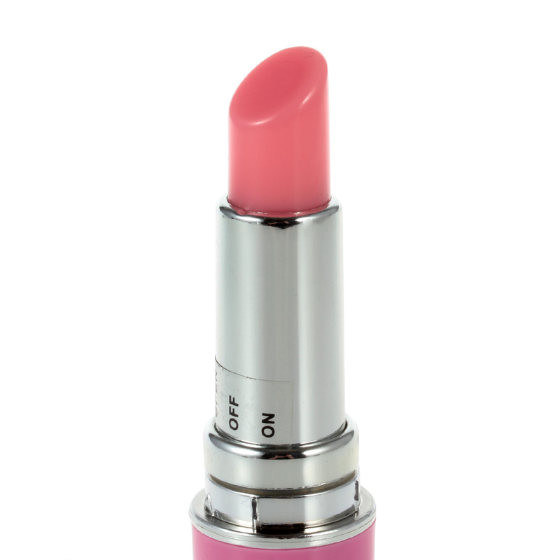 Agitatore per uova con rossetto alla moda per adulti, divertente per donne, portatile, per masturbazione e massaggio, a batteria_voghion.com