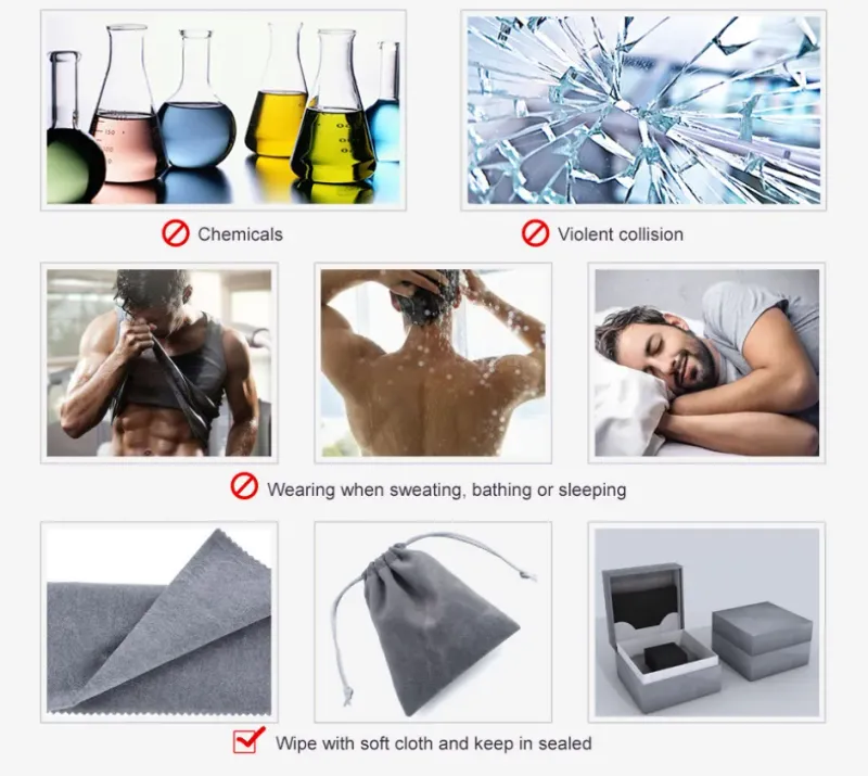 bracelet Gold Necklace Designer Jewelry Cuban Link Pass Dia Tester Sterling Sier Necklace Vvs Moissanite Chain_voghion.com