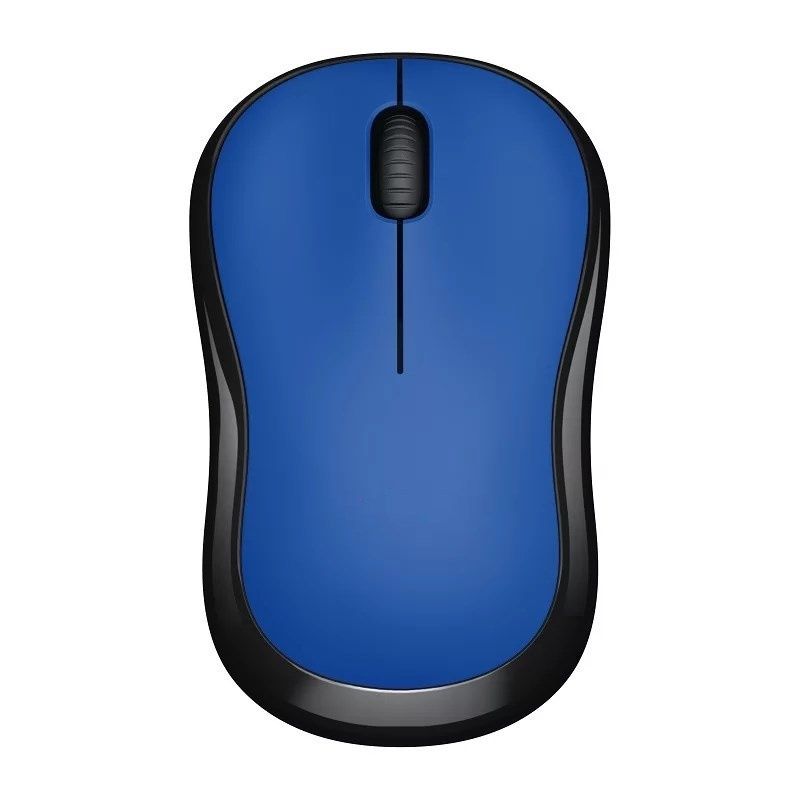 Mouse para computador NeoGear Foreign Trade Exclusive, modelo M220, silencioso e sem fio, compatível com laptops M185, 2.4G. Disponível em estoque._voghion.com
