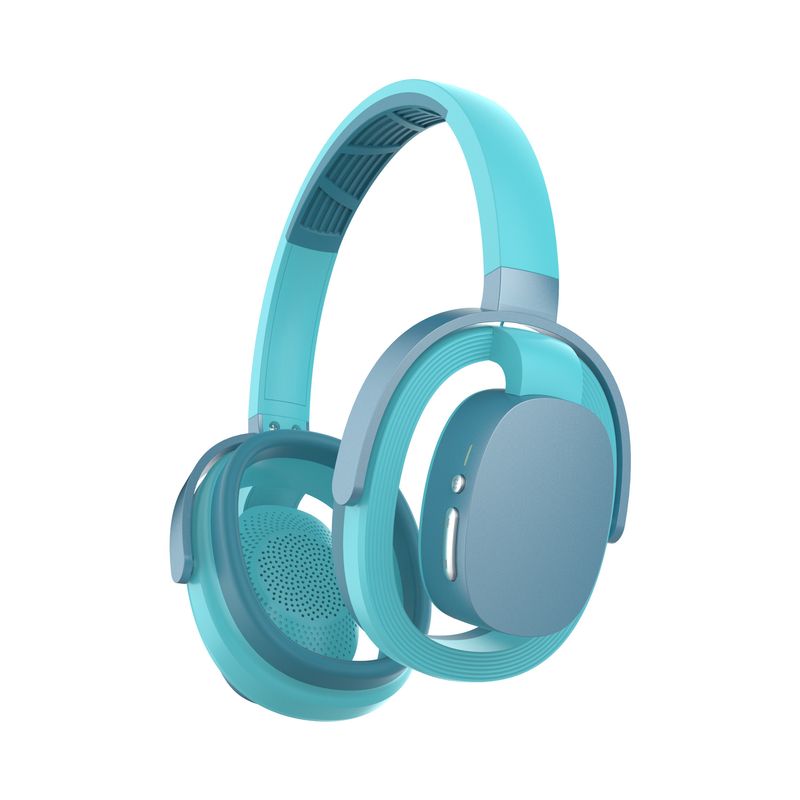 Cross-border Hollow Design Open Headset Comfortable Wear Sports Office Breathable High Definition Voice Call_voghion.com