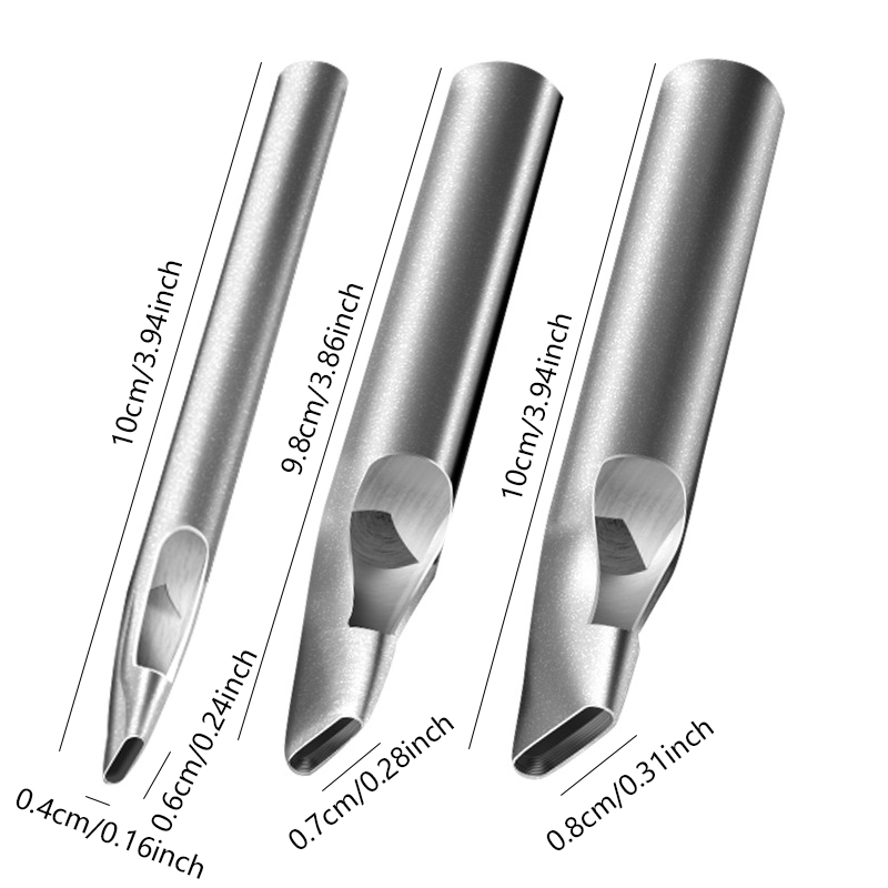 1Pcs 4*6/7/8 mm luknjač luknjač orodje trak za uro ovalni luknjač pas luknjač usnjena očesca luknjač votel luknjač ravno okrogel luknjač_voghion.com