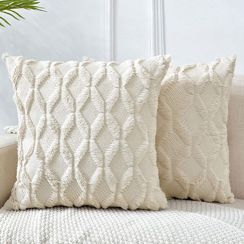 Copricuscino Cuscini per divano decorativo 45x45cm 30x50cm Copricuscino per sedia da soggiorno Copricuscino per casa 50x50cm_voghion.com
