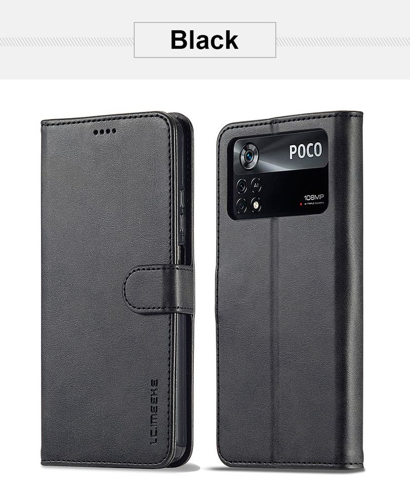 5G M6 M5 M5s M4 M3 Pro Phone X7 X6 X5 X4 X3 NFC For Xiaomi Poco C75 C61 C65 F3 Case_voghion.com