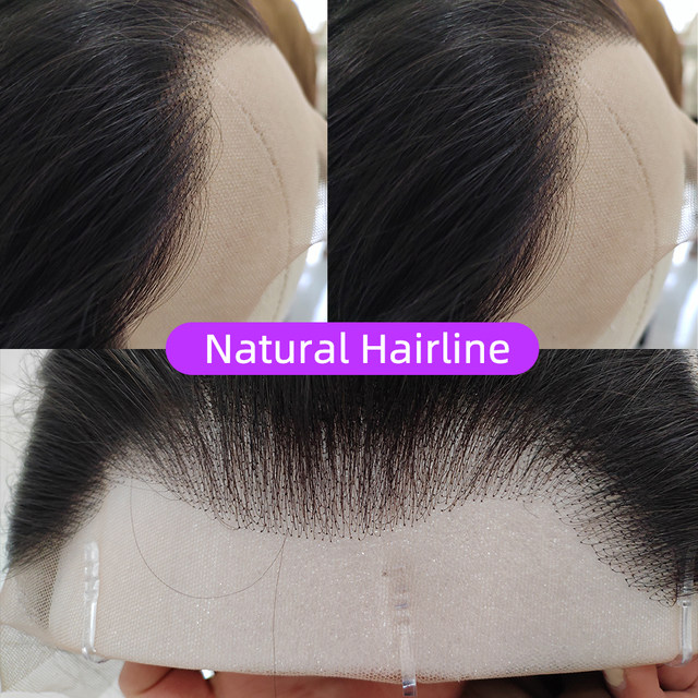 13x4 Rechte Lace Front Pruik Voor Vrouwen Menselijk Haar Pruiken Transparante Lace Frontale Pruik Braziliaanse 4x4 Lace Closure Pruik_voghion.com