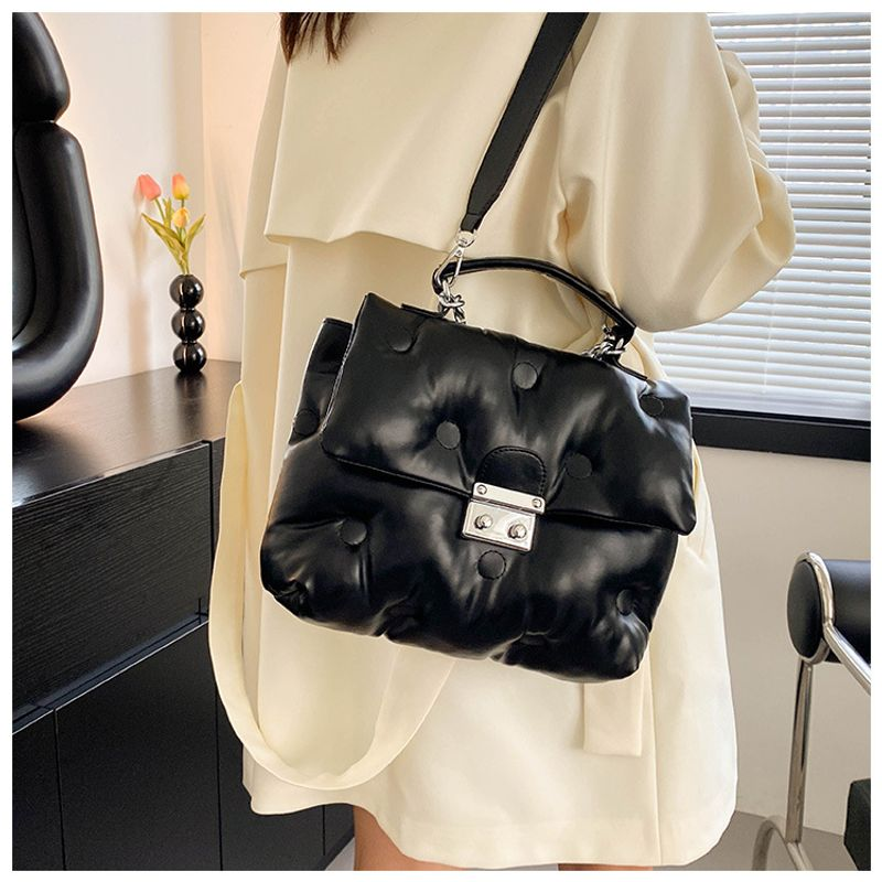 Herbst Neue Raum Baumwolle Anzug frauen Internet Rote Blase Tasc High-End Ho Kapazität Handld Schulter_voghion.com