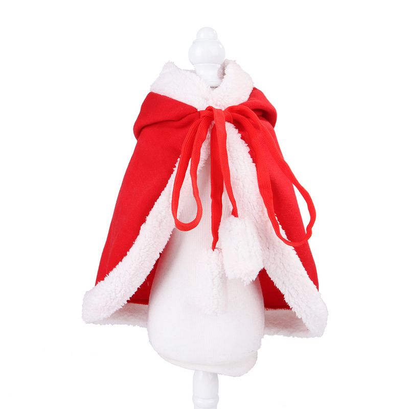 Creative Pet New Halloween Transformation Funny Cat Clothes Cloak_voghion.com