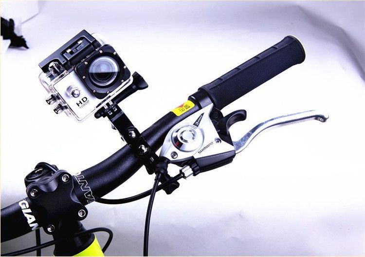 Outdoor DV Waterproof Diving Camera Underwater Sports Camcorder_voghion.com