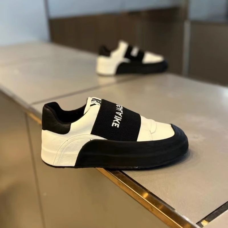 2025 Herbst/Winter Neuheiten Freizeitschuhe Stilvolle Herren Sneakers_voghion.com