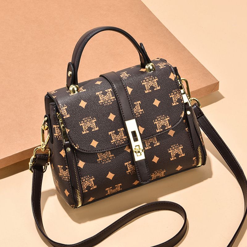 Borsa a mano OL alla moda, nuova e alla moda, 2024, a tracolla, piccola, quadrata, versatile, da donna_voghion.com