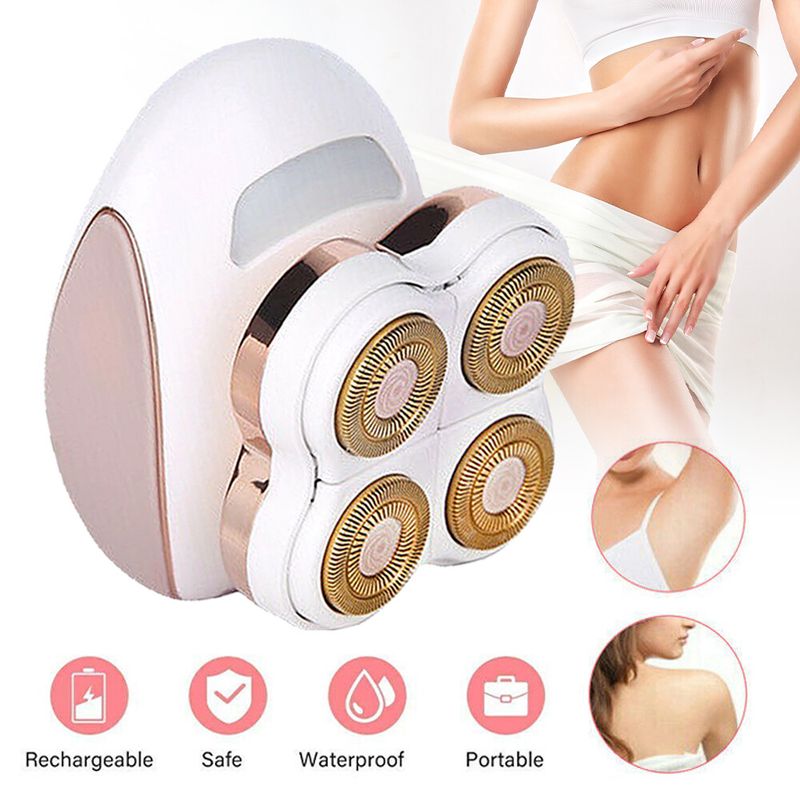 Finish Touch Flawless Legs Haarentferner für Damen_voghion.com