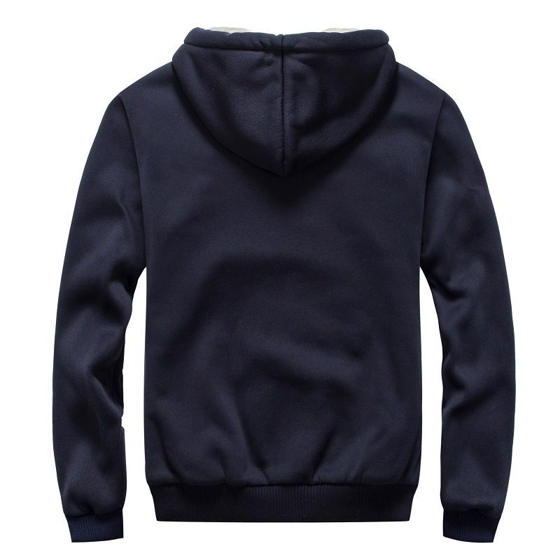 2023 jeugd casual vest capuchon mouw jas heren en dames lange broek effen kleur set sportkleding trend_voghion.com