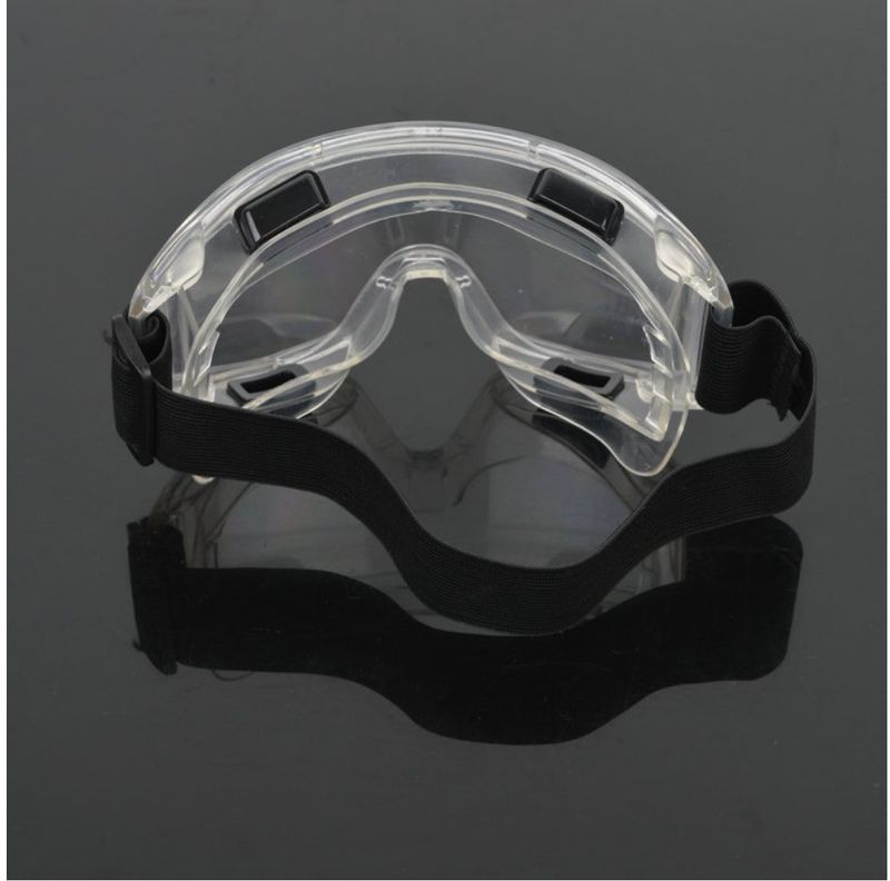 Fully enclosed fog wind goggles, labor protection adult sand and anti droplet goggles_voghion.com