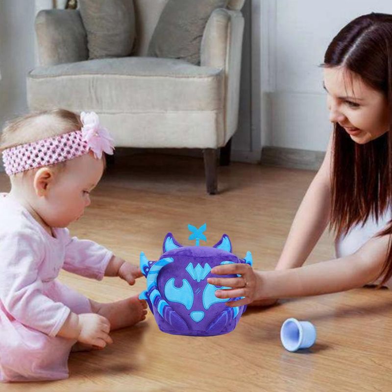 Nuevos juguetes para niños, muñeco de peluche Blox Fruits, juego de anime, muñeco de peluche de fruta del diablo, muñeco de terror, juguete de peluche, decoración del hogar, almohada, regalos para niños_voghion.com