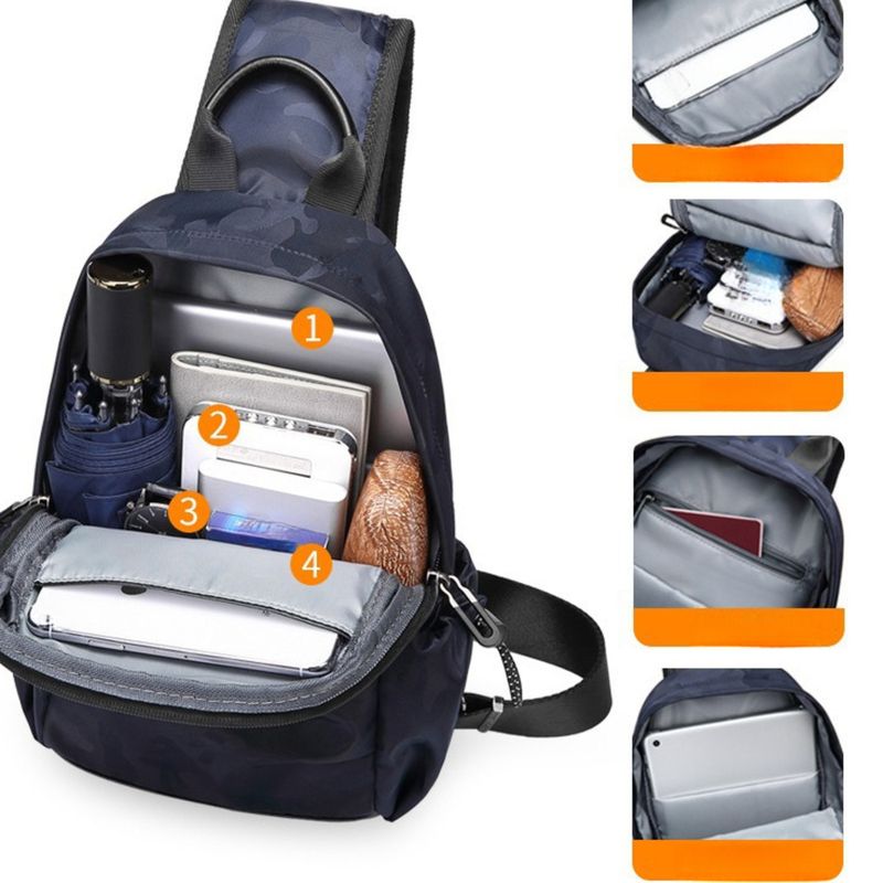 Brust Multifunktionale Casual Breite Schultergurt Umhängetasche 2025 Herbst Und Winter Neue Multifunktionale Mode Hundert Casual Täglichen_voghion.com