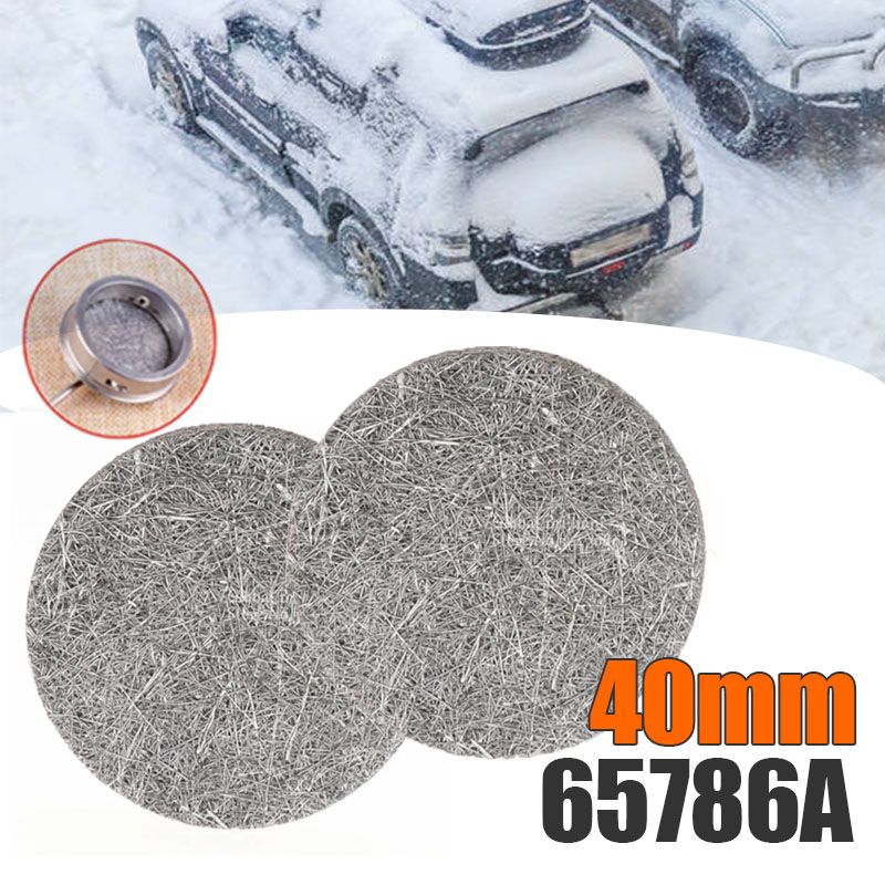1/2 peças 40mm carro queimador malha estacionamento peças de reposição para aquecedor webasto thermo e/c/ve e air top 3.5k/5k 67955a_voghion.com