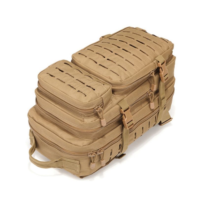 Tactische 3P camouflage waterdichte lasersnijdende rugzak multifunctionele outdoor sport bergbeklimtas_voghion.com