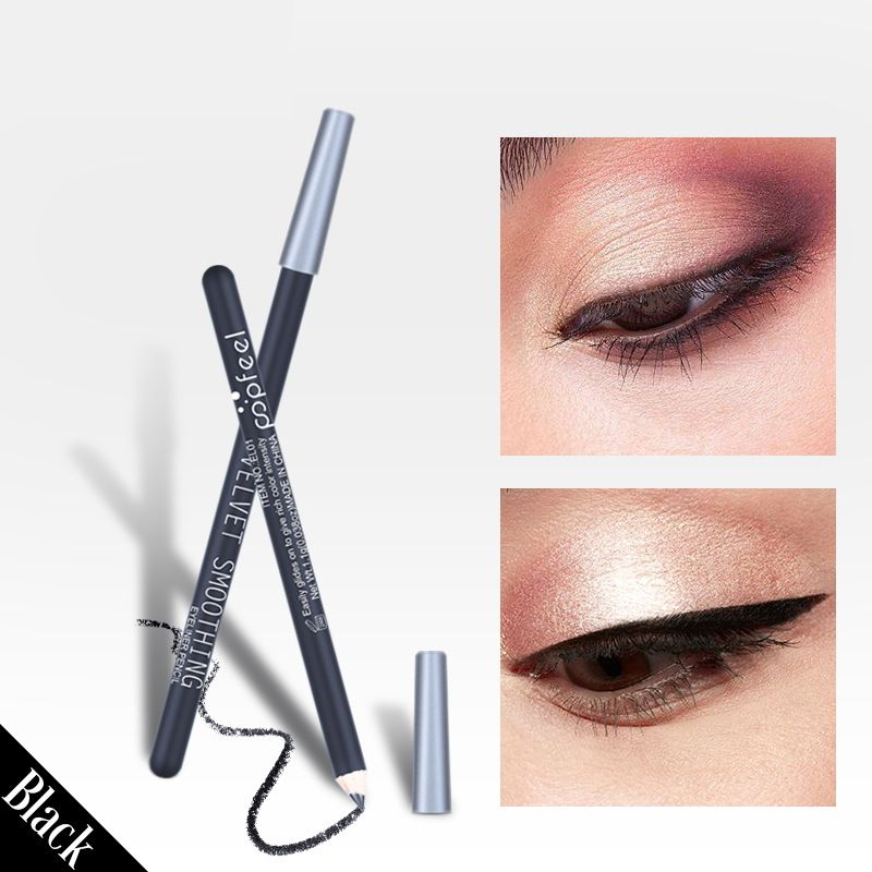 Make-up-Sets POPFEEL Lidschatten Lipgloss Rouge Foundation Lipgloss Lippenstift Make-up-Box Komplettset Kombination KIT014_voghion.com