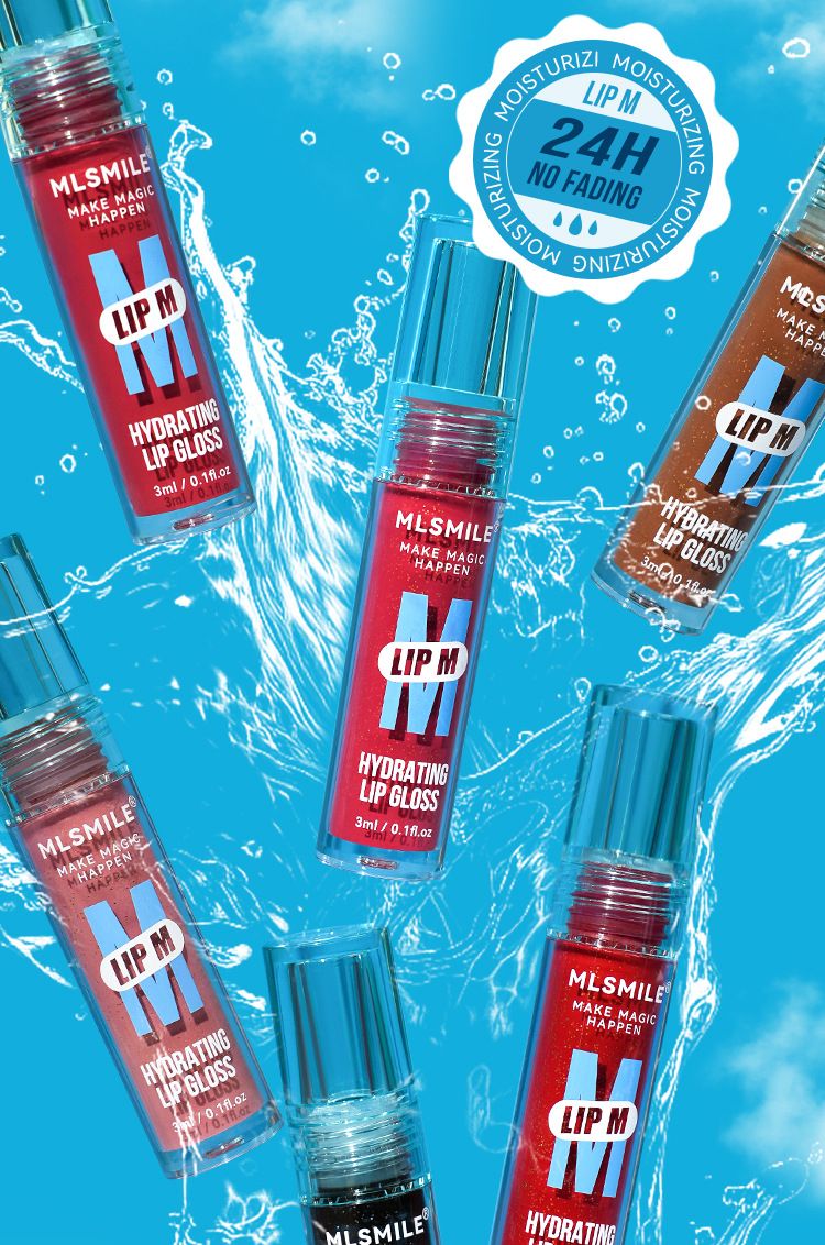 Matte Velvet Glaze Set Perlglanz Feiner Flash Lippenstift Flüssig Langanhaltender wasserfester nicht verblassender Lipgloss_voghion.com
