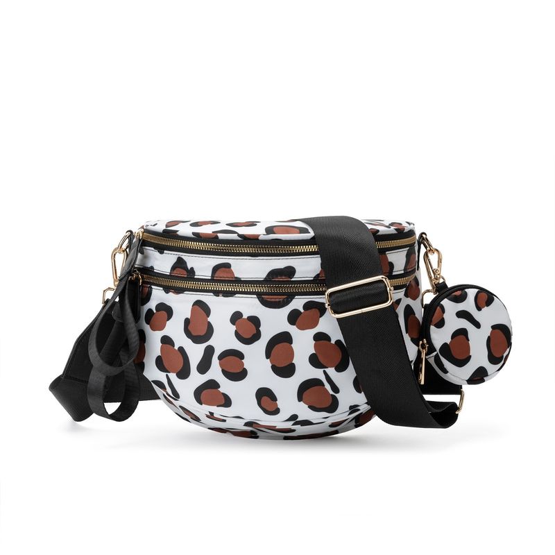 Umhängetasche für Damen mit großem Fassungsvermögen, multifunktional, modisch, vielseitig, leicht, wasserdicht, für Damen_voghion.com