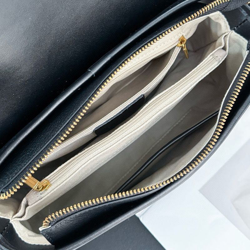 Head Cowhide Natural Water Drop Pattern Leather Women's 2025 Spring Summer New Crossbody Bag_voghion.com
