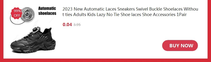 1 par nye joggesko flate skolisser Motetau skolisser 2,5 cm bredere lisser for 100/120/140/160 cm sko Tilbehør_voghion.com