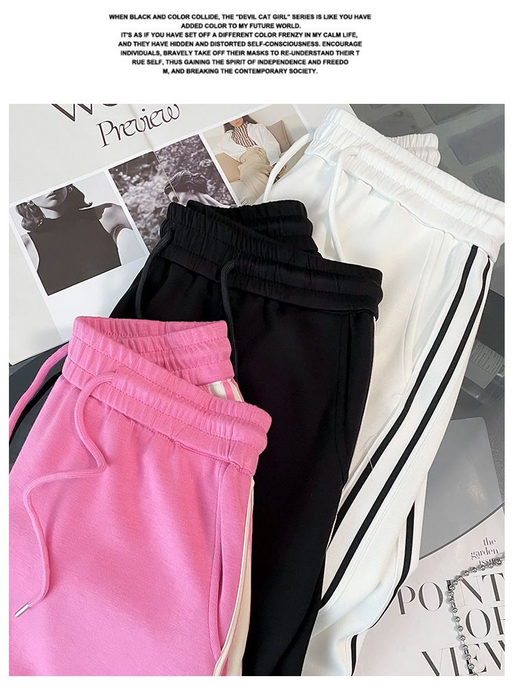 Abito estivo da donna in due pezzi alla moda, alla moda e alla moda, che riduce l'età, in stile profumo piccolo e di fascia alta_voghion.com