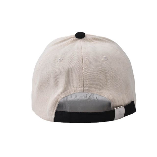 Baseball Cap Snapback Hat Sun hat Spring Summer Autumn baseball cap C H K P N M letter Cap Hip Hop Fitted Cap Hats For Men Women_voghion.com